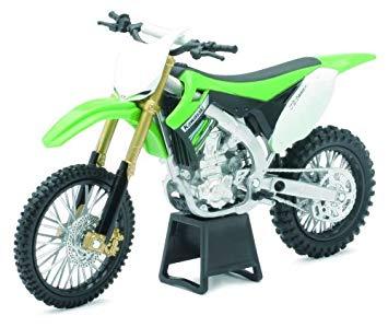 Kawasaki KX 450F