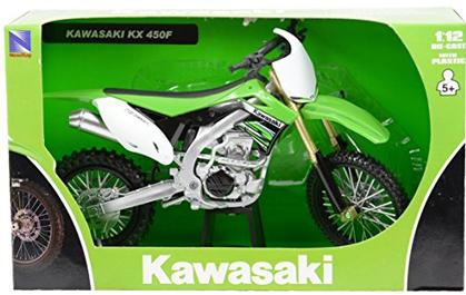 Kawasaki KX 450F