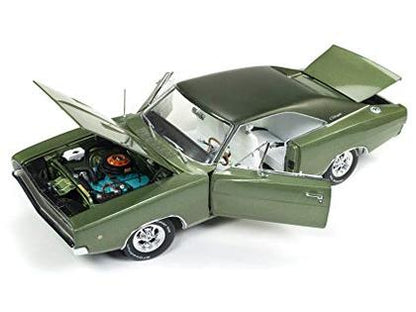Dodge Charger R/T 1968 &quot;Class of 68&quot;