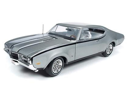 Oldsmobile Cutlass Hurst 1968 &quot;Class of 68&quot;