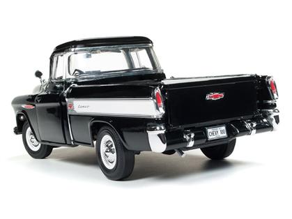 Chevrolet Cameo Pickup 1957 