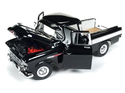Chevrolet Cameo Pickup 1957 