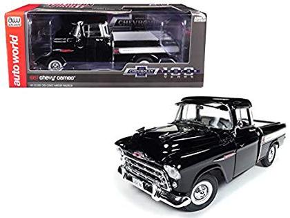 Chevrolet Cameo Pickup 1957 