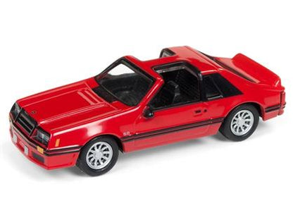 Ford Mustang GT 1982