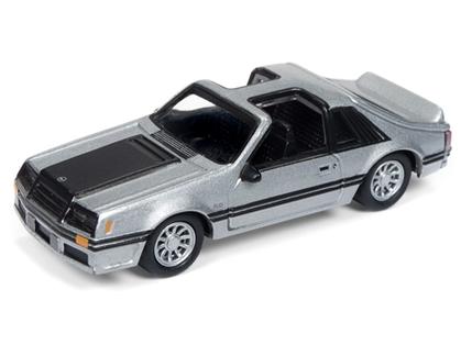 Ford Mustang GT 1982