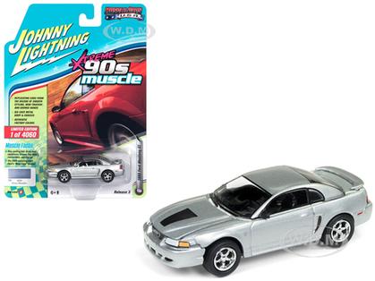 Ford Mustang GT 1999