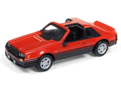 Ford Mustang GT 1982