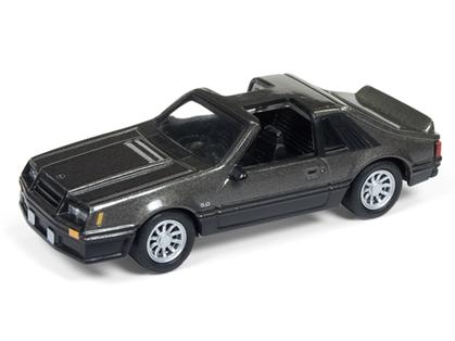Ford Mustang GT 1982