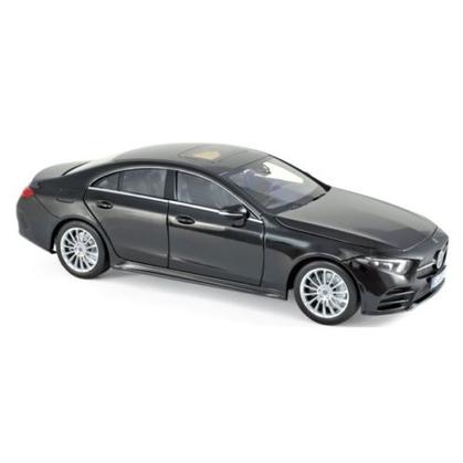 Mercedes-Benz CLS Klasse 2018