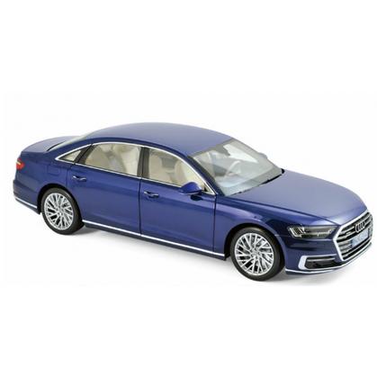 Audi A8L 2017
