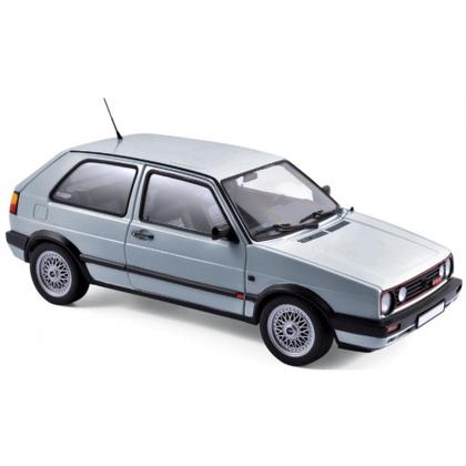 Volkswagen Golf GTI 1990