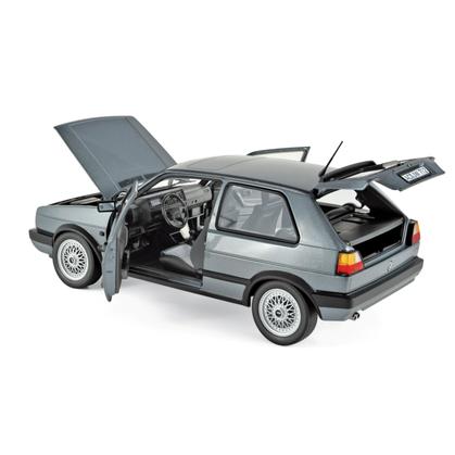 Volkswagen Golf GTI 1990