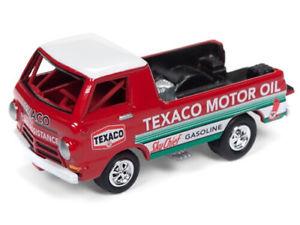 Dodge A-100 "Texaco"