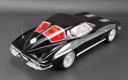 Chevrolet Corvette 1963 Split Window 1:12 – Nice Car Collection