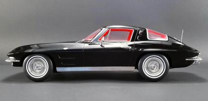 Chevrolet Corvette 1963 Split Window 1:12