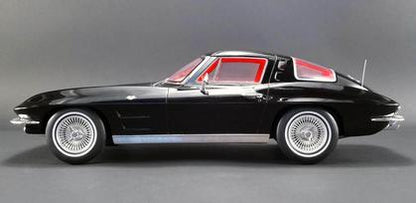 Chevrolet Corvette 1963 Split Window 1:12