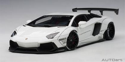 Lamborghini Aventador &quot;Liberty Walk LB-Works&quot;
