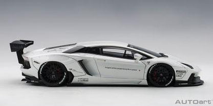 Lamborghini Aventador &quot;Liberty Walk LB-Works&quot;