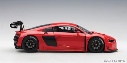 AUDI R8 LMS
