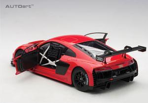 AUDI R8 LMS