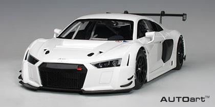 AUDI R8 LMS