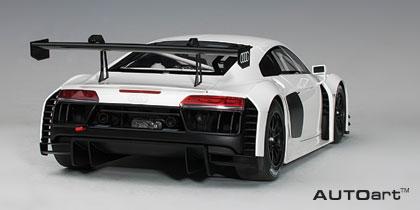 AUDI R8 LMS