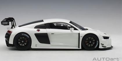 AUDI R8 LMS