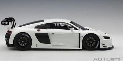 AUDI R8 LMS