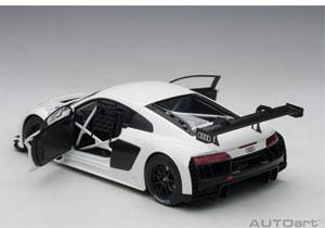 AUDI R8 LMS