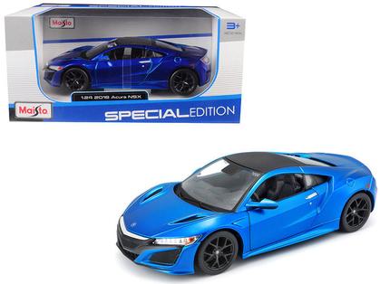 Acura NSX 2018