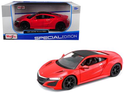 Acura NSX 2018