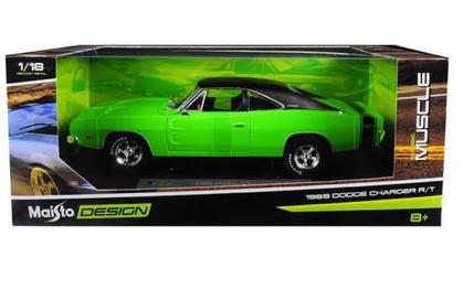 Dodge Charger R/T 1969