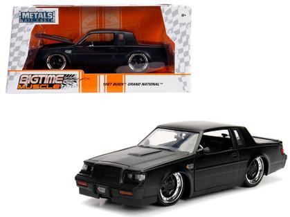 Buick Grand National 1987