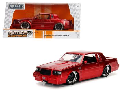 Buick Grand National 1987