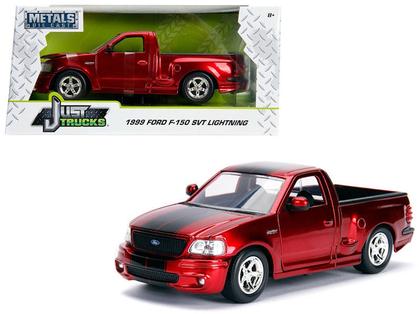 Ford F-150 SVT Lightning 1999