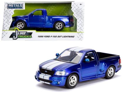 Ford F-150 SVT Lightning 1999