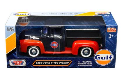 Ford F-100 Pickup 1956 "Gulf"