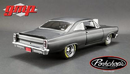 Ford Fairlane 1966 &quot;Pork chop&