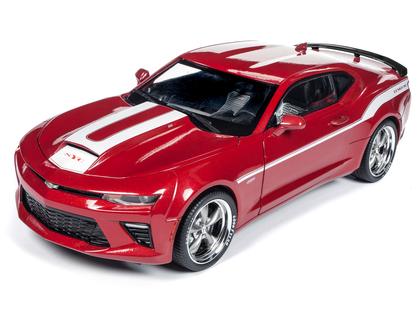 Chevrolet Camaro Yenko 2017