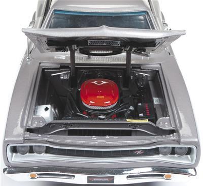 Dodge Coronet R/T 1969