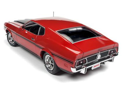 Ford Mustang Mach 1 1971