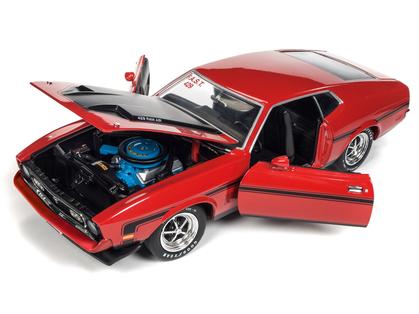 Ford Mustang Mach 1 1971