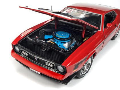 Ford Mustang Mach 1 1971