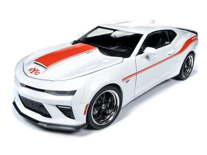 Chevrolet Camaro Yenko 2018