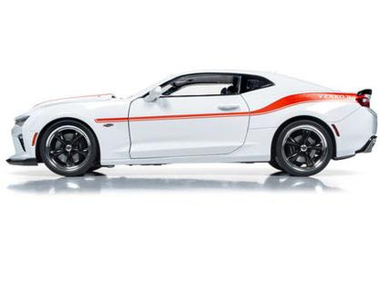 Chevrolet Camaro Yenko 2018