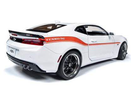 Chevrolet Camaro Yenko 2018