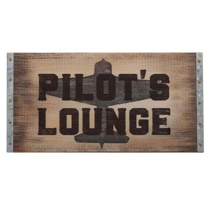 PILOT&