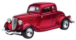 Ford 1934 Coupe
