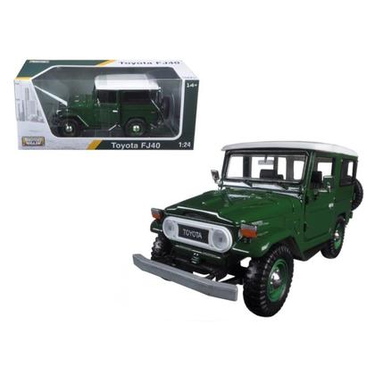 Toyota FJ40
