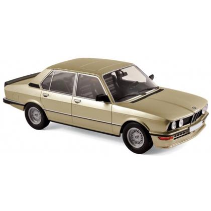 BMW M535i 1980 * see note